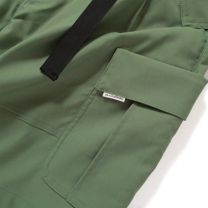 (SP357) Pro Shorts Cargo
