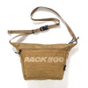 (BA533) 2 Face Shoulder Bag