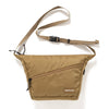 (BA533) 2 Face Shoulder Bag