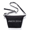 (BA533) 2 Face Shoulder Bag