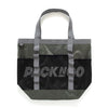 (YB503) Logo Tote Bag