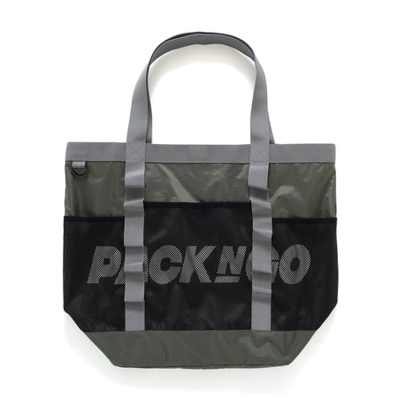 (BA107) Patchwork Travel Shoulder Bag