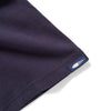 (TP1637) Sashiko Pocket Tee