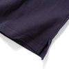 (TP1637) Sashiko Pocket Tee