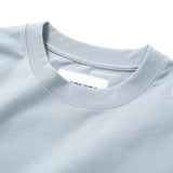 (TP1616) Cool Touch Logo Pocket Tee