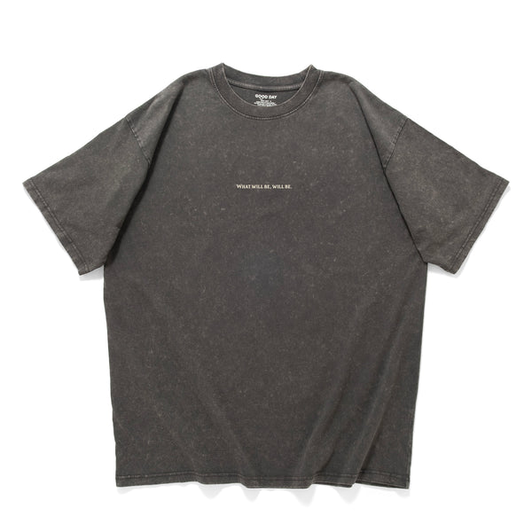 (ZT1696) Wheel of Fortune Graphic Tee