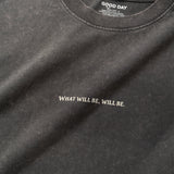 (ZT1696) Wheel of Fortune Graphic Tee