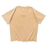 (ZT1696) Wheel of Fortune Graphic Tee