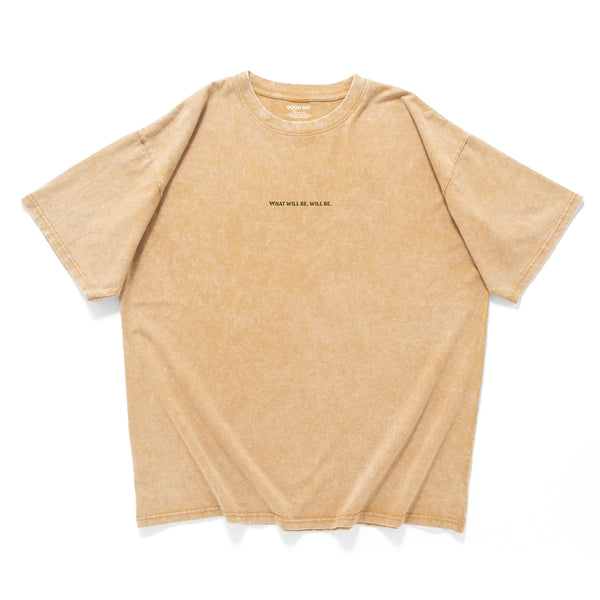 (ZT1696) Wheel of Fortune Graphic Tee