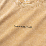 (ZT1696) Wheel of Fortune Graphic Tee