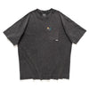 (ZT1432) X Game Graphic Embroidery Tee