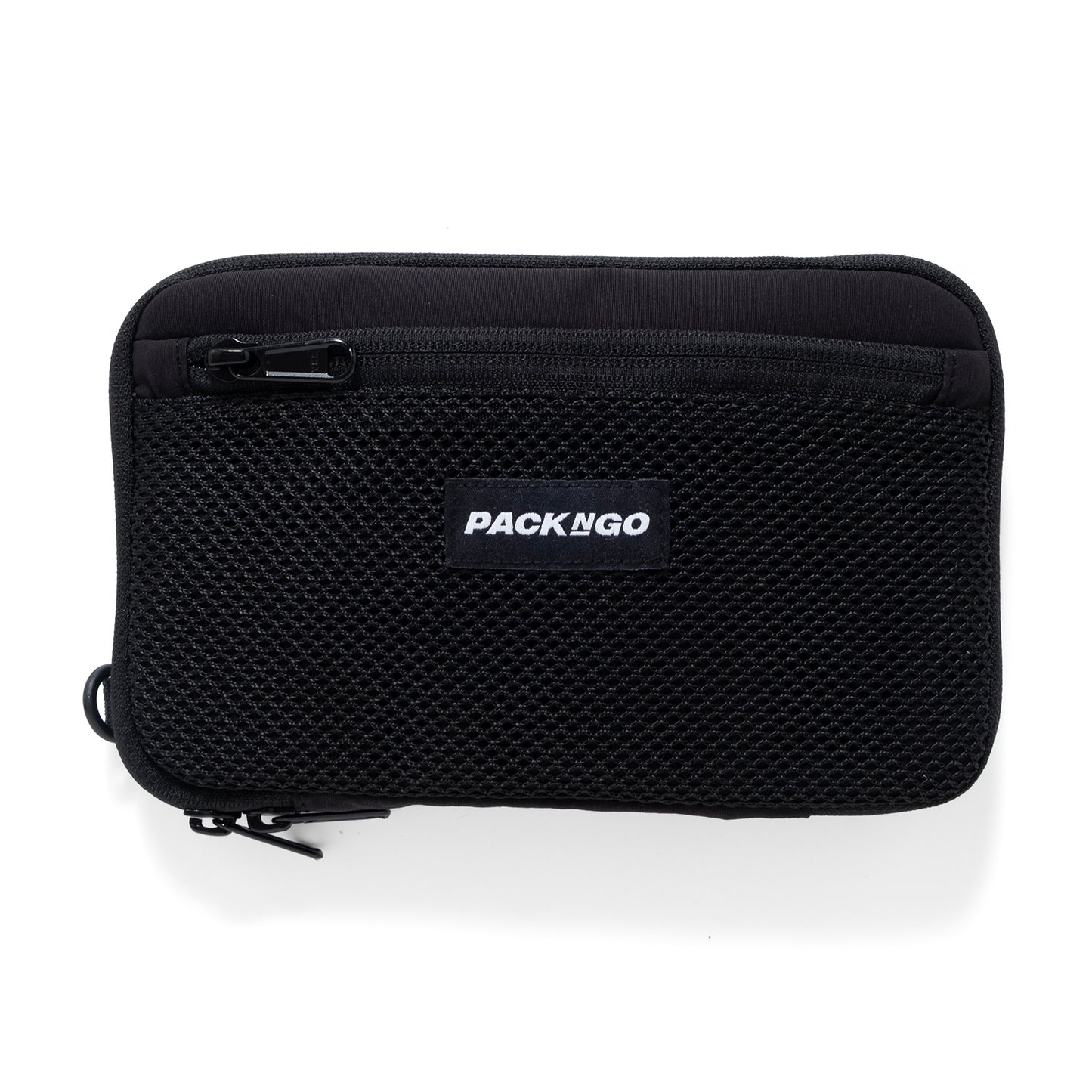 (BA534) 2 Way Travel Pouch