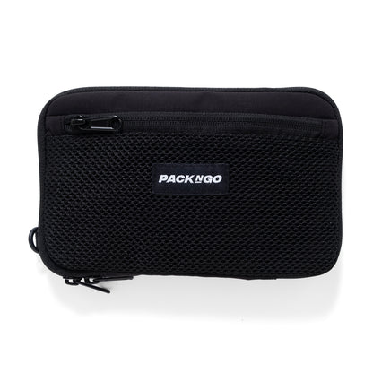 (BA534) 2 Way Travel Pouch