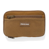 (BA534) 2 Way Travel Pouch