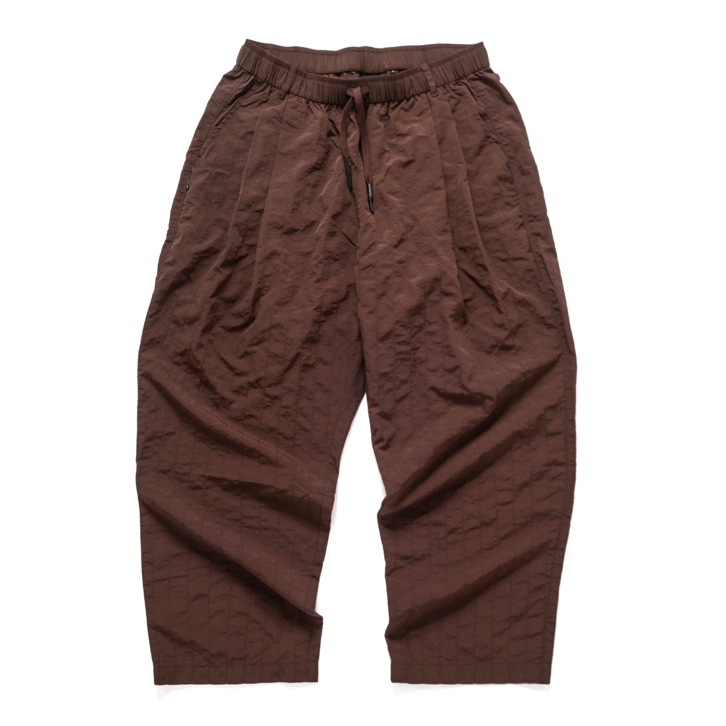 (PT452) Tech Pinstripe Pants