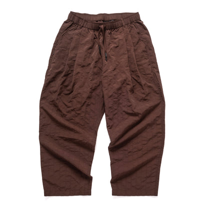 (PT452) Tech Pinstripe Pants