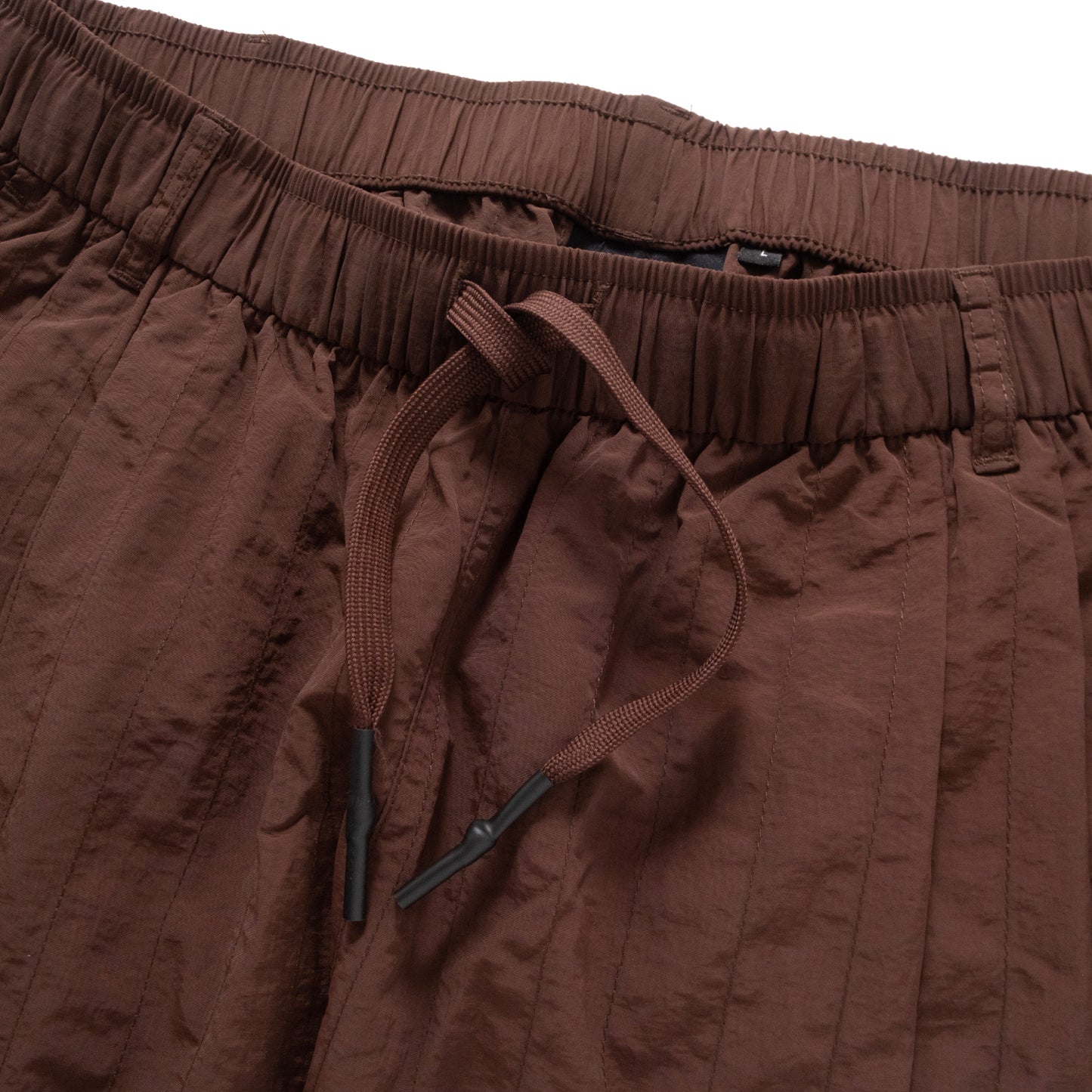(PT452) Tech Pinstripe Pants