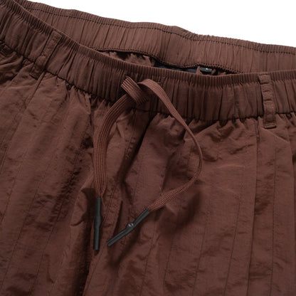 (PT452) Tech Pinstripe Pants