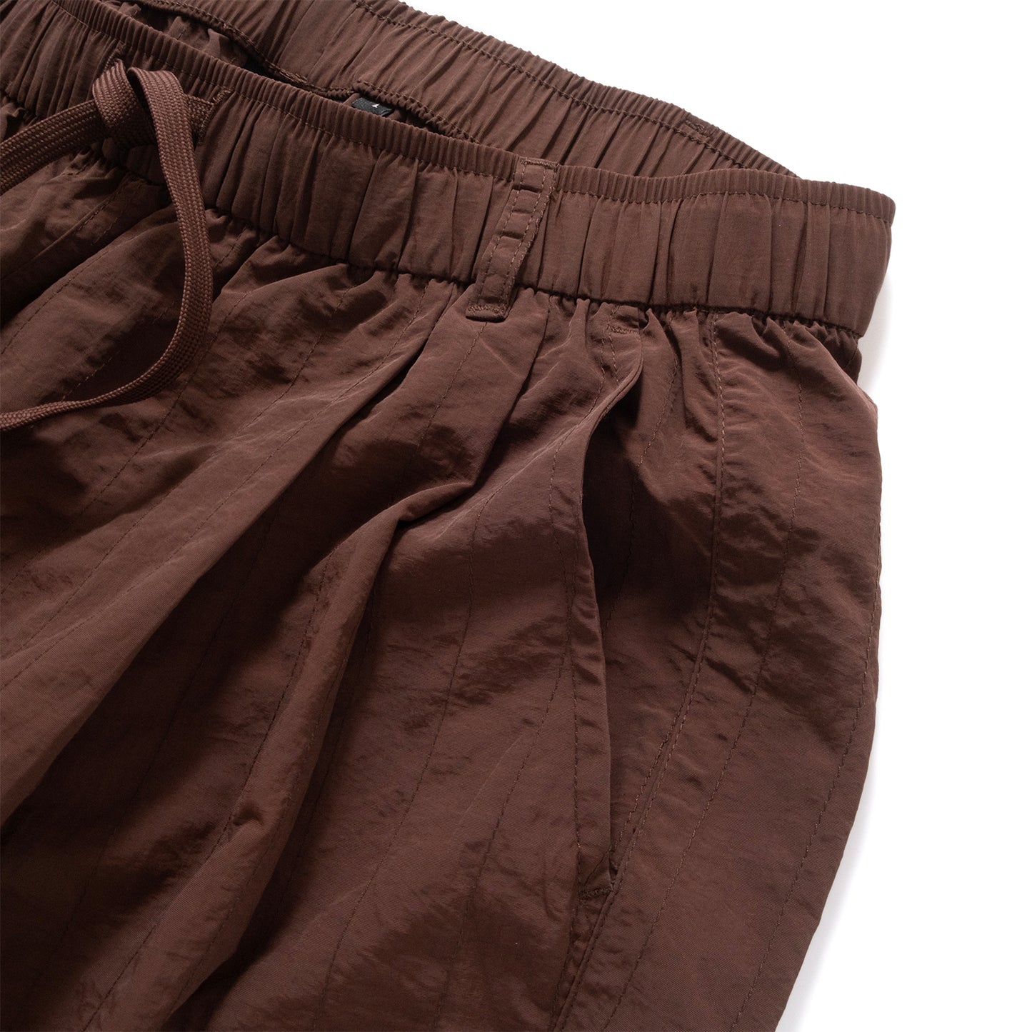 (PT452) Tech Pinstripe Pants