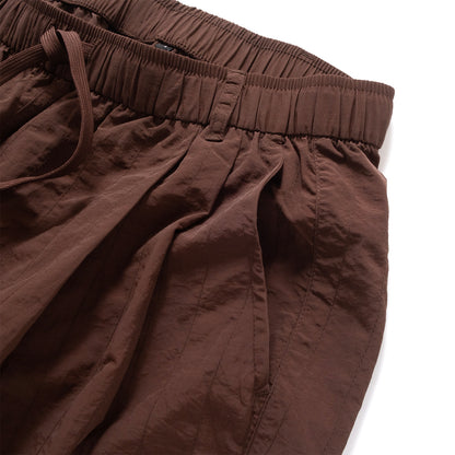 (PT452) Tech Pinstripe Pants