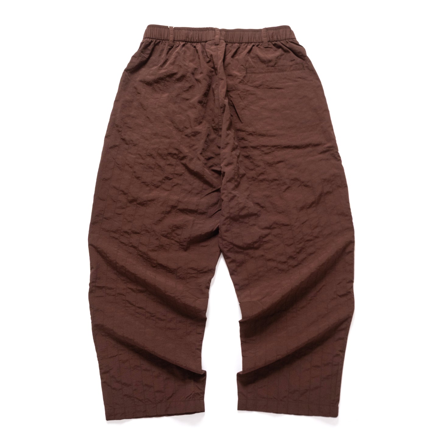 (PT452) Tech Pinstripe Pants