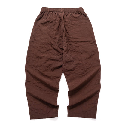 (PT452) Tech Pinstripe Pants