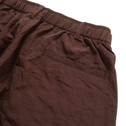 (PT452) Tech Pinstripe Pants