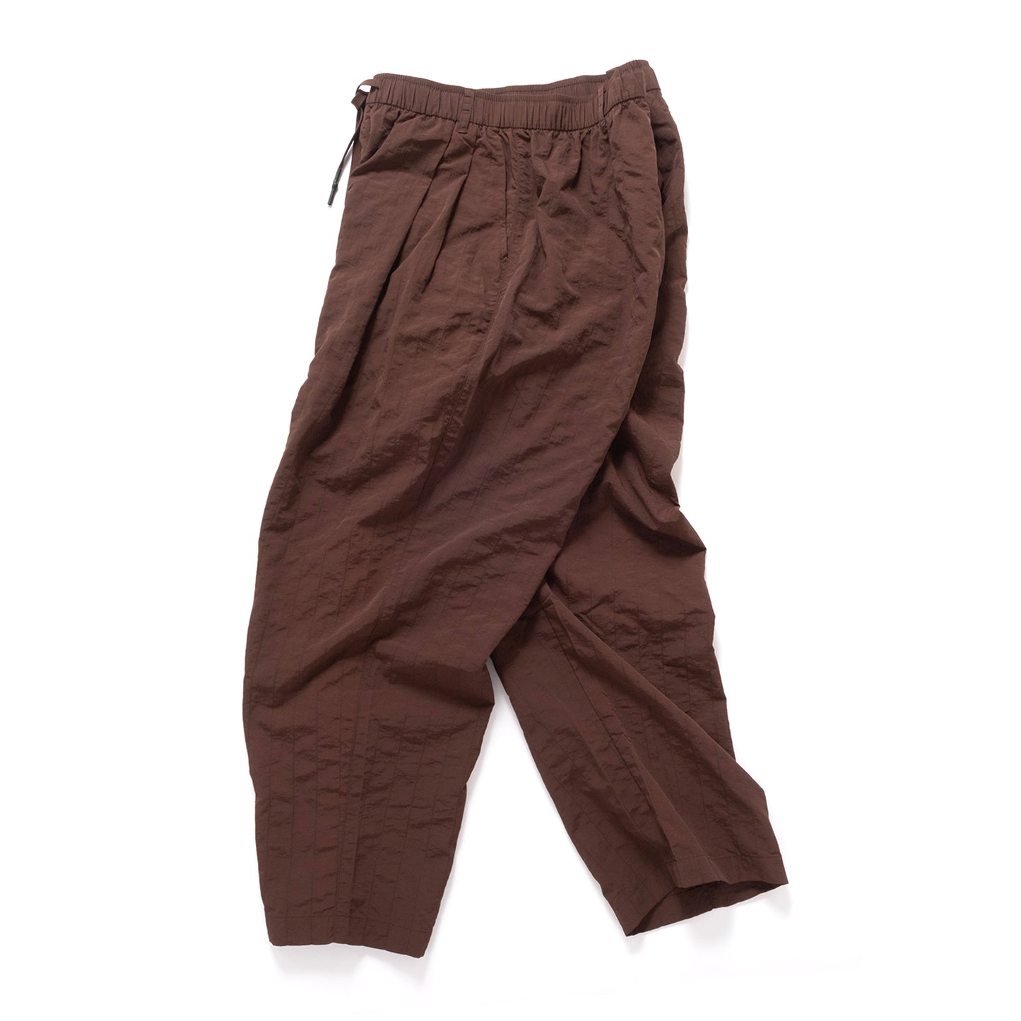 (PT452) Tech Pinstripe Pants