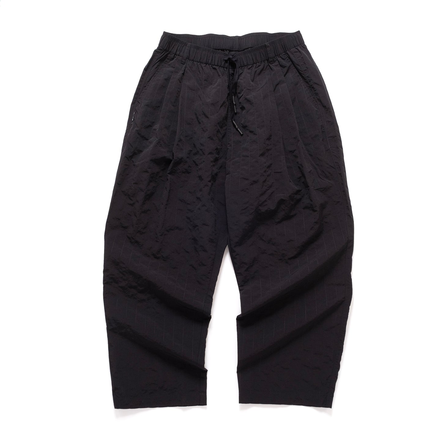 (PT452) Tech Pinstripe Pants