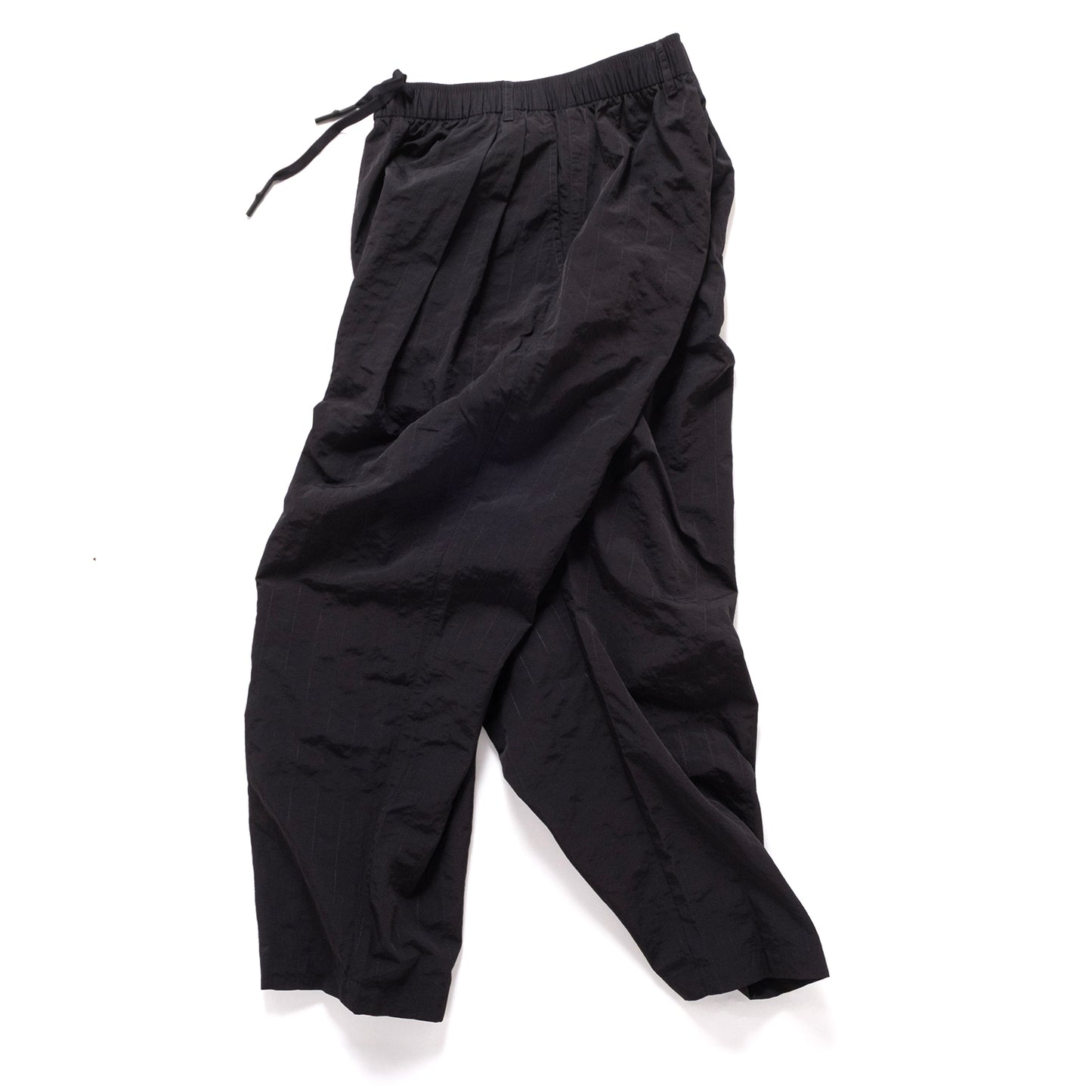 (PT452) Tech Pinstripe Pants