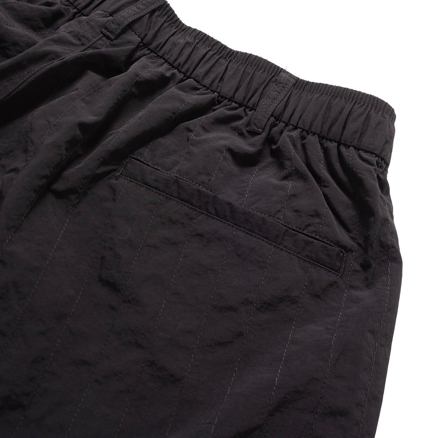 (PT452) Tech Pinstripe Pants