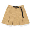 (DS024) Easy Mini Skirt
