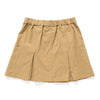 (DS024) Easy Mini Skirt