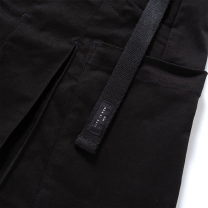 (DS024) Easy Mini Skirt