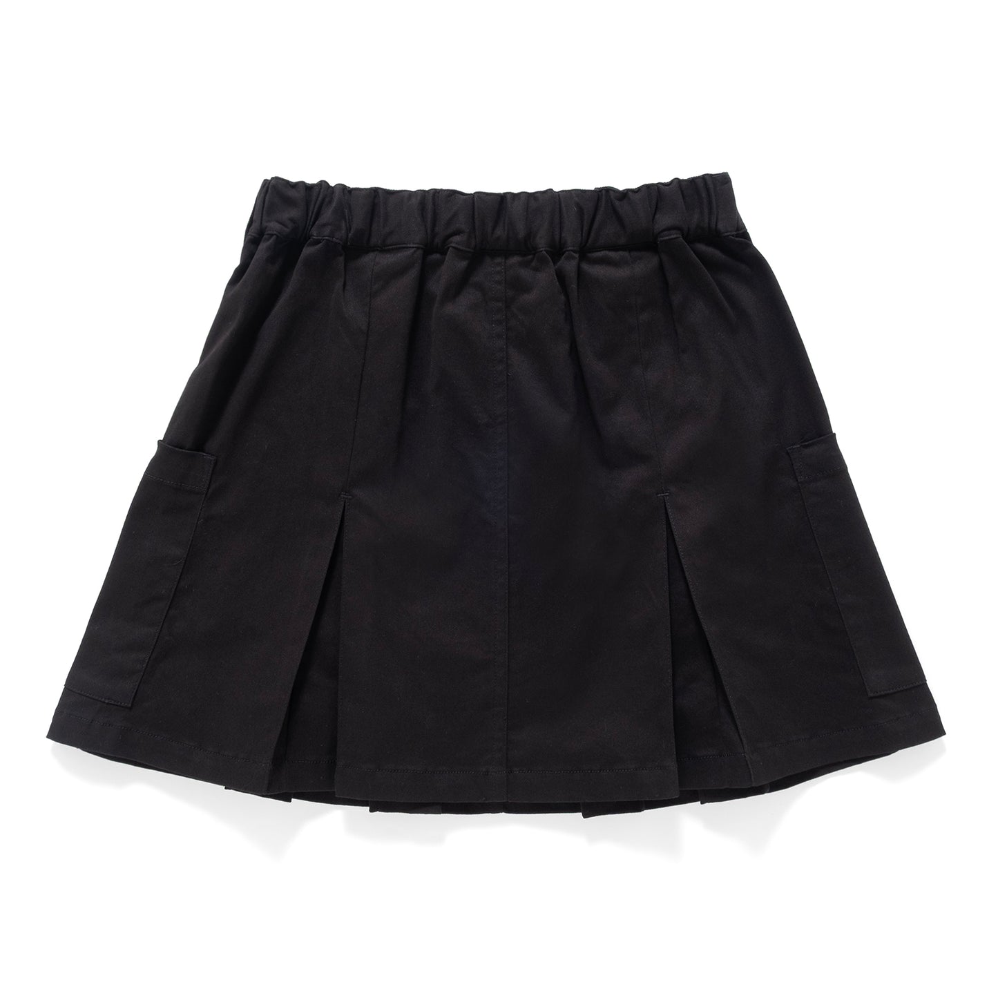 (DS024) Easy Mini Skirt
