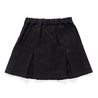(DS024) Easy Mini Skirt