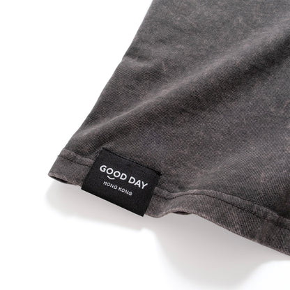 (ZT1850) Bohemian Catsody 圖案 Tee