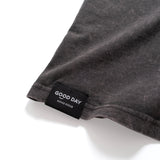 (ZT1754) No Bad Trips Graphic Tee