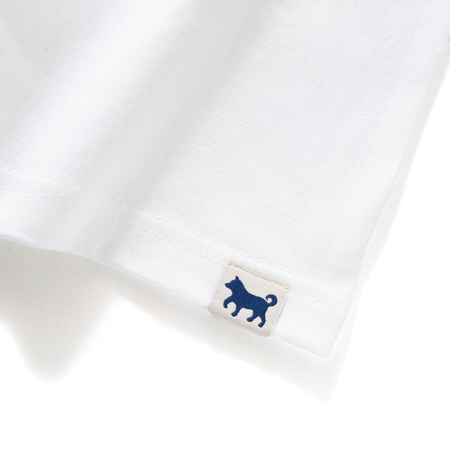 (ZT1190) Hello, Hooman P仔相片印花 Tee