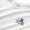 (EMT110) Make Your Own Shiba Zzz Graphic Tee