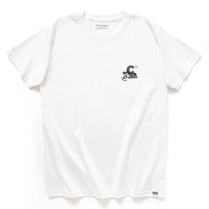 (EMT112) Make Your Own Schnauzer Zzz Graphic Tee