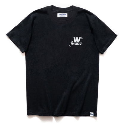(EMT114) Make Your Own Husky Zzz Graphic Tee