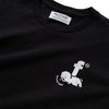 (EMT116) Make Your Own Bichon Frise Zzz Graphic Tee