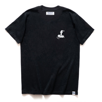 (EMT116) Make Your Own Bichon Frise Zzz Graphic Tee