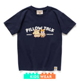 (EX473) Kids Graphic Tee