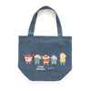 (EX492) Graphic Tote Bag