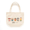 (EX492) Graphic Tote Bag