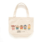 (EX492) Graphic Tote Bag