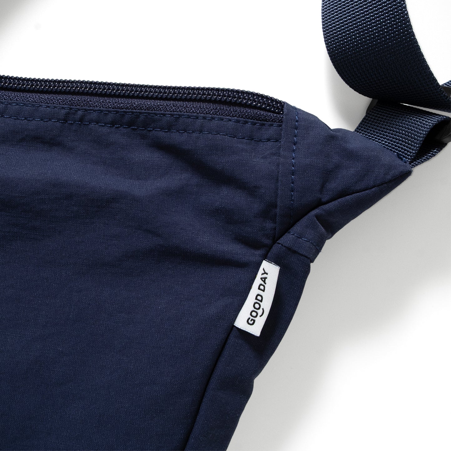 (EX599) Graphic Shoulder Bag