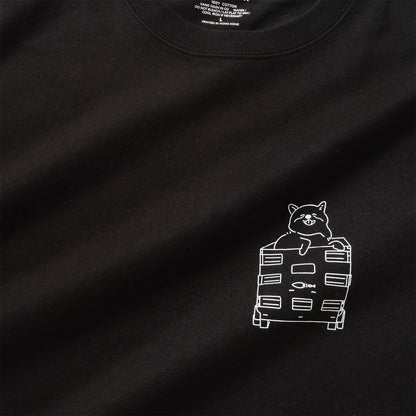 (EX629) Happy 20th Graphic Tee